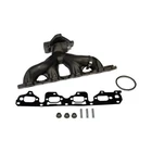 674-893 Dorman Exhaust Manifold For Chevy Chevrolet Hhr Cobalt Pontiac G5 Ion 07 New. Price: $149.70.