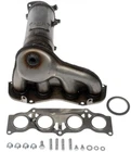 Dorman Manifold Converter Carb Compliant 673-314 New. Price: $1174.01.