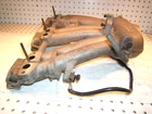 Mercedes 64-65 W111 220SE Sec Smaller Intake Genuine Oem Manifold,type #2 Used. Price: $688.79.