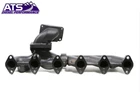 Ats Pulse Flow Exhaust Manifold Kit For 2019-2024 Ram 2500 3500 6.7L Cummins New. Price: $894.99.