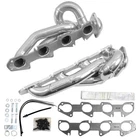 Bbk Performance 1-3/4 Shorty Headers 09-11 Dodge Ram 5.7L 40140 New. Price: $569.99.