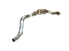 Genuine Mopar Front Pipe And Converter Left 68091591AG New. Price: $2960.00.