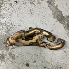 00-03 Bmw E53 X5 4.6 4.4 M62 Engine Exhaust Header Right 7500483 Oem Used. Price: $129.50.