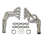 Dougs D3352 Engine Ls Swap Headers For 70-74 Chevy Camaro Firebird F-body New. Price: $1079.50.