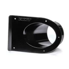 Schoenfeld For 350TSB-45 Tail Pipe Saver, 3.5 Diameter, Black Aluminum New. Price: $143.21.