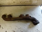 1962 63 64 Buick Electra Wildcat Riviera 401 425 Lh Exhaust Manifold 1348347 #2 Used. Price: $95.00.