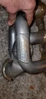 Bbk 4020 1-3/4" Shorty Headers For 10-15 Camaro Ss 6.2L V8 Used. Price: $250.00.