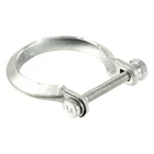 For Porsche 911 1999-2001 Dansk Exhaust Clamp New. Price: $15.67.