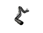 Mbrp Armor Blk 4IN Filter-back Exhaust For Gmc Sierra 2500 3500 6.6L 2020 New. Price: $564.99.