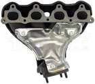 Exhaust Manifold Fits Honda Wagovan Crx New. Price: $134.73.