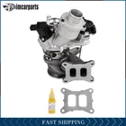 Turbocharger For 2019-2022 Audi Q3 Volkswagen Atlas 2.0L 2018-2020 06K145874M New. Price: $450.90.