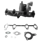 Turbocharger For 2004-2006 Volkswagen Beetle Golf Jetta 04-05 038253019S New. Price: $274.17.
