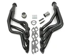 Hedman For Standard Uncoated Headers; 2 In. Tube Dia; Full Length Design New. Price: $460.46.