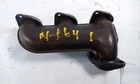 01-05 Mercedes Class C240 Sedan Left Driver Exhaust Manifold 203 Type Used. Price: $75.60.