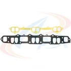 Intake Exhaust Manifolds Combination Gasket Fits 1988 Land Cruiser 4.0L-L6 New. Price: $72.99.
