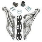 Hedman For Htc Coated Headers; 1-5/8 In. Tube Dia; Mid-length Design New. Price: $617.08.
