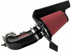 CORSA-44005D Carbon-fiber Drytech Intake For 17 24 Camaro ZL1 6.2L V8 New. Price: $685.99.