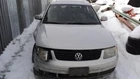 Passenger Right Exhaust Manifold 2.8L VR6 Fits 99-05 Passat 35514 Used. Price: $147.66.