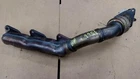 11 12 13 Mercedes E350 Right Passenger Exhaust Manifold Sedan Diesel Used. Price: $55.00.