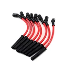 Speedmaster PCE390.1028.03 Coil On Cover Spark Plug Wires For Chevy New. Price: $41.60.
