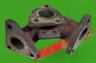 Mercedes X164 GL320 R320 ML320 Cdi Diesel Turbocharger Exhaust Manifold Elbow Used. Price: $89.87.