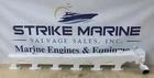 Detroit Diesel 5113380, Water Manifold Used. Price: $149.95.