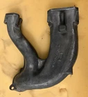Mercedes W108,W109,W113 280 Sl Front CYL#1-3 Exhaust Manifold, 1291420202 Used. Price: $265.00.