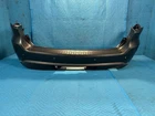 Oem Dodge Durango Sxt Rear Bumper W/ Single Exhaust Granite:pau 44K 2016-2025 Used. Price: $795.00.