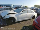 Right Exhaust Manifold Oem 07-11 Mercedes-benz S550 1YR Wrnty 2731402209 Used. Price: $75.00.