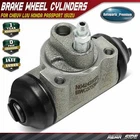 Rear Lh Rh Drum Brake Wheel Cylinder For Chevy Luv Honda Passport Isuzu Amigo New. Price: $21.98.