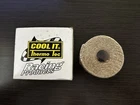 2IN.X 15FT. Exhaust Wrap Cool It Thermo Tec #11152 Insulating Header New. Price: $20.00.
