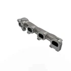 09-24 Jeep Dodge Ram Exhaust Manifold Left Side Mopar New Oem. Price: $264.22.