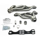 Exhaust Headers Fits Chevy Gmc Blazer C20 R10 5.7L V8 1987-1991 Jba 1830S-4 New. Price: $776.35.