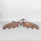 2013-2019 Audi Q7 Q5 3.0 Exhaust Manifold Set Pair 06E253032AC Oem Used. Price: $64.79.