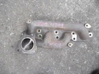 Exhaust Manifold Cylinder Vin Vw Fits 00-04 Volvo Series 440654 Used. Price: $79.80.