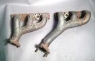1996-1999 Bmw M52 S52 Tubular Exhaust Manifold Pair E36 E39 Z3 M3 3.2 Oem Used. Price: $138.75.