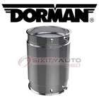Dorman 674-205 Exhaust For F6TZ9430NA E9TZ9430B 101053 Manifolds Xd New. Price: $373.69.