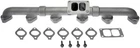 Exhaust Manifold Dorman 674-5002 New. Price: $749.22.