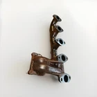 5441580 Cummins 6.7L Exhaust Manifold 2020 Ram 5500 68444859AA Used. Price: $420.00.