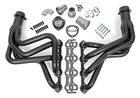 Hedman For Standard Uncoated Headers; 1-5/8 In. Tube Dia; Full Length Design New. Price: $419.67.