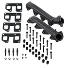 Bd Diesel 1043055 Exhaust Manifold Kit New. Price: $521.64.