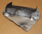 New Audi R8 422 423 Left Exhaust Heat Shield 420825689B No Import Duties To. Price: $131.80.