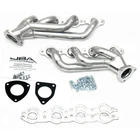 Exhaust Headers Fits Cadillac Chevy Escalade Silverado 1500 6.0L Jba 1850S-3JS New. Price: $896.62.