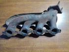 Gm 12602040 Lh Exhaust Manifold 99-07 Silverado Sierra 4.8 5.3 6.0L Used. Price: $44.99.