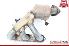 05-08 Porsche Boxster 987 Left Exhaust System Muffler Manifold Header Pipe Used. Price: $359.38.