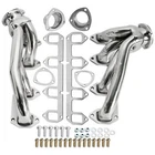 Header Manifolds Ford F100/F250/F350/F Series Galaxie/galaxie 500 1957-1966 New. Price: $125.00.
