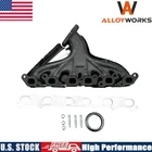 For Chevrolet Trailblazer Gmc Envoy 4.2L 6CYL 2002-2005 Exhaust Manifold Kit New. Price: $99.00.