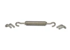 Vibrant Performance Collector Kit Includes 2X Titanium Weld Tabs & Spring New. Price: $28.20.