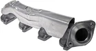 Dorman 674-957 Driver Side Exhaust Manifold Kit Includes Required Gaskets A... New. Price: $168.27.