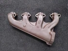 Surfaced!!! 71-77 Ford Maverick Grabber Mercury Comet Gt 302 V8 Exhaust Manifold Used. Price: $100.00.